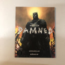 Batman Damned (2018)