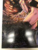 Vengeance Of Vampirella (2021)