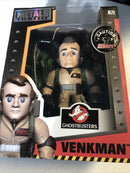 Jada Metals Diecast 4" Tall Figure 97639 - Venkman - Ghostbusters
