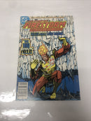 The Fury Of Firestorm (1985)