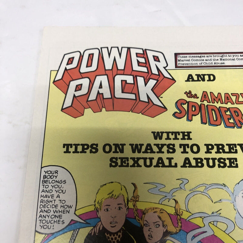 The Amazing Spider-Man (1986)
