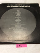 Kenny Rogers And The First Edition Transition Vinyl  LP Album