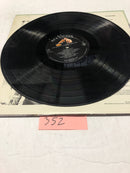 The Limeliters The Slightly Fabulous Vinyl  LP Album