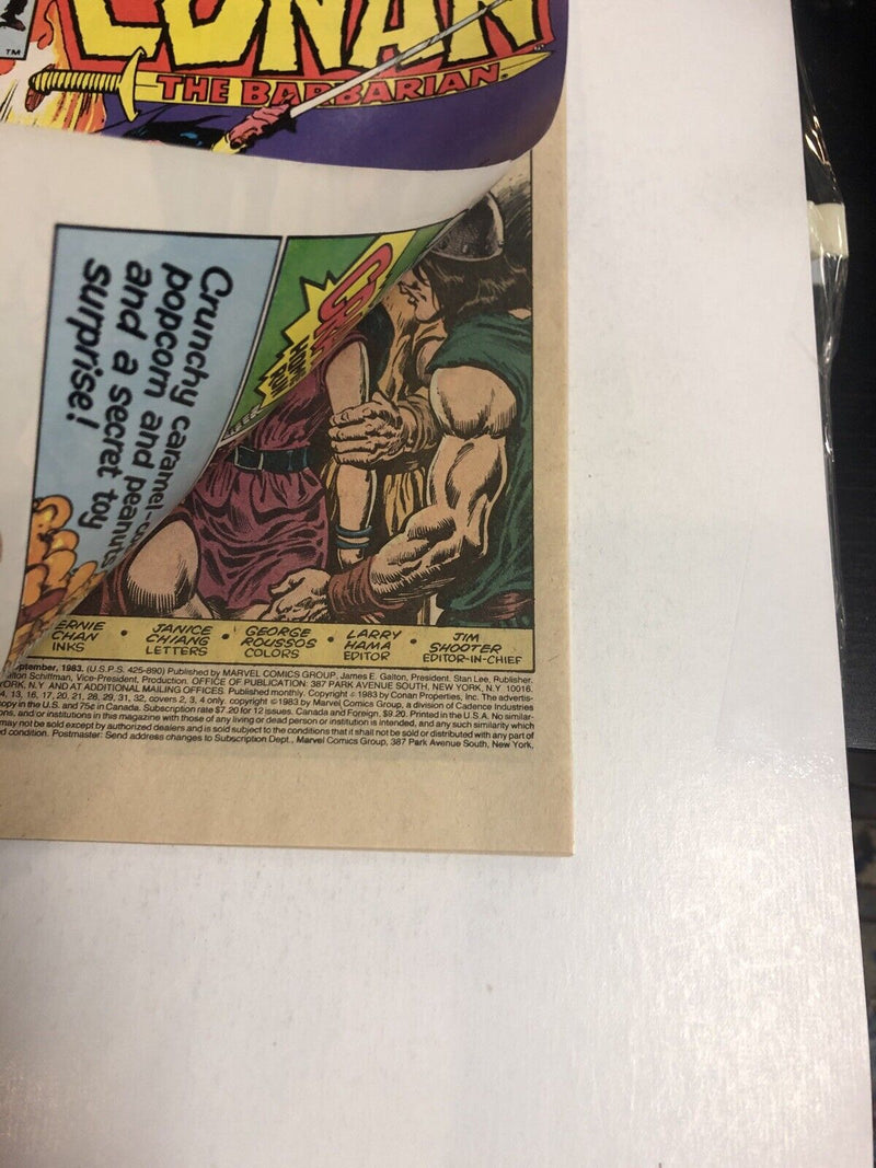 Conan (1983)