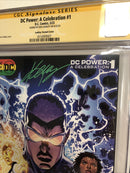 Dc Powerc A Celebration (2023)