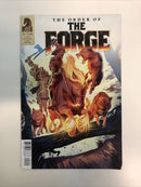The Order Of The Forge (2015) Complete Mini Series