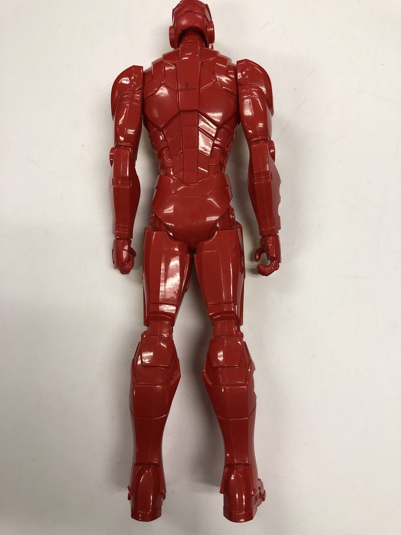 Marvel Titan Heroes Iron Man 12 Inch (2014)