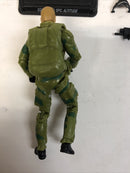 G.I. JOE SPC Altitude 2009 Assault on Cobra 25th Anniversary Complete Mint