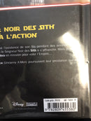 Star Wars Dark Vader Tome 2 (2015) Panini Comics TPB HC Kieran Gillen (French)