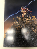 Invincible Red Sonja