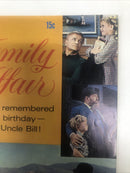Family Affair (1970)