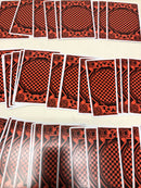 Premium Tokyo Ghoul (2016)Playing Cards • Trump Sui Isha • Jump Festa • Limited