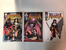 Warrior Nun Areala (1994)