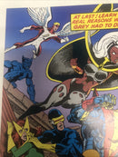 Phoenix The Untold Story (1984) Canadian Price Variant CPV(NM) • Chris Claremont