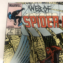 Web Of Spider-Man (1985)