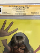 Amazing Spider-Man (2023)