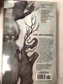 Fables Witches  Vol.14 (2010) Vertigo  TPB SC Bill Willingham