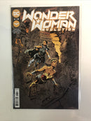 Wonder Woman: Evolution (2021) Complete Set