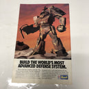 Robotech Defenders (1985)