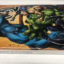 New Avengers (2016) HC • Marvel Universe • Hickman • Bianchi • Morales • Schiti