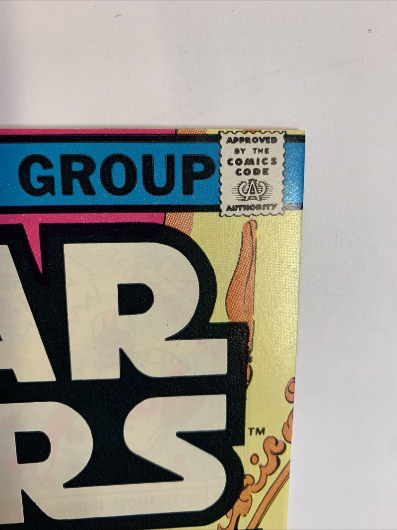 Star Wars (1981)