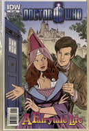 Doctor Who A Fairy Tale (2011)