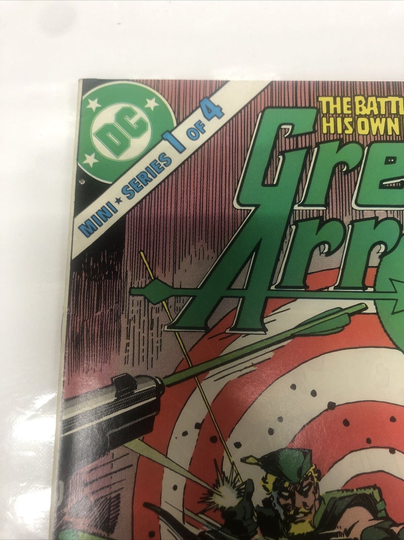 Green Arrow (1983)