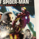 Death Of Spider-Man (2011)