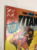 New Teen Titans (1981)