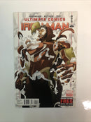 Ultimate Comics Iron Man (2012) Complete Set