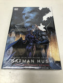 Batman Hush 20th Anniversary Edition HC (2025) DC Comics • Jeph Loeb • Jim Lee