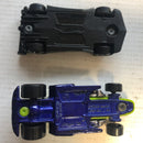 Hotwheels Mazda Furai,Dragon tail (Loose Cars)