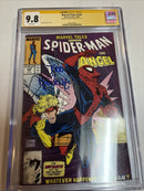 Marvel Tales Spider Man (1989)