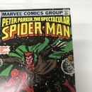 The Spectacular Spider-Man (1983)