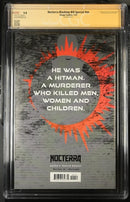 Nocterra Blacktop Bill Special (2022)