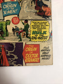 Marvel Tales (1965)