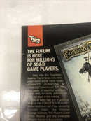 The Doom Patrol (1985)