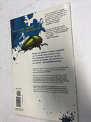 The Exterminators Bug Brothers (2006) Vertigo TPB SC Simon Oliver