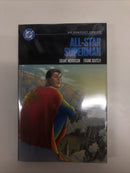 All-Star Superman (2024) TPB • DC Compact Comics • Grant Morrison • Quitely