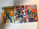 Kitty Pryde Agent Of S.H.I.E.L.D. SHIELD (1997)