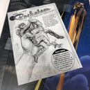 The Rocketeer Deluxe The Complete Edition (2022)  HC • IDW • Dave Stevens