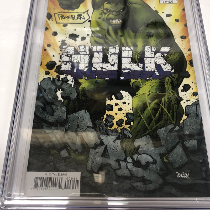 Hulk (2022)