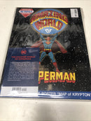 Amazing World Of Superman (2025) HC • DC Comics • Official Metropolis Edition
