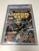 Marvel Premiere (1974)