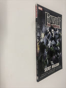 Punisher War Journal Secret Invasion (2009) TPB Marvel Universe Matt Fraction