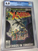 The Uncanny X-Men (1979)