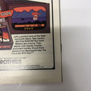 Marvel Team-Up Spider-Man And The Man-Thing  (1982)