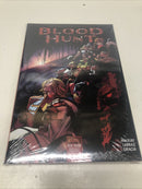 Blood Hunt Red Band (2025) Marvel HC | Jed Mackay | Pepe Larraz