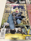 Angel And The Ape (2002) Set Issues