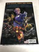 Guardians Of The Galaxy Vol.1 (2023) Marvel Brian Michael Bendis  New!